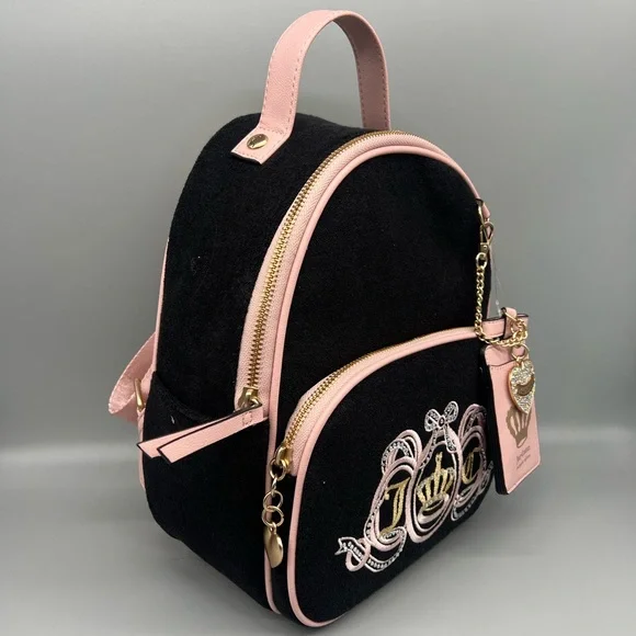 Juicy couture juicy lovers club backpack